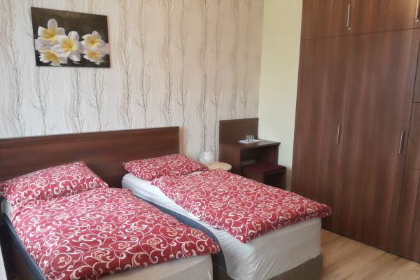 Wellness Hotel Relax (Senec)